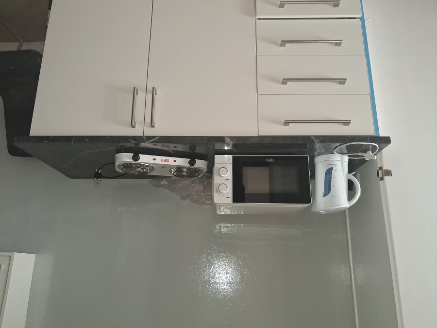 1 Bedroom Property for Sale in Belgravia Eastern Cape